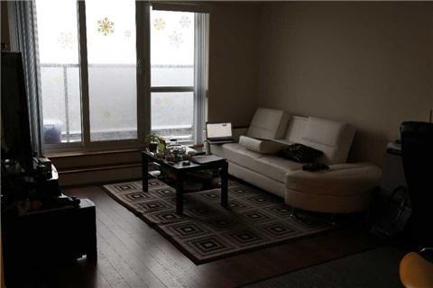 3707 - 125 Village Green Sq, Condo with 1 bedrooms, 1 bathrooms and 1 parking in Toronto ON | Image 4