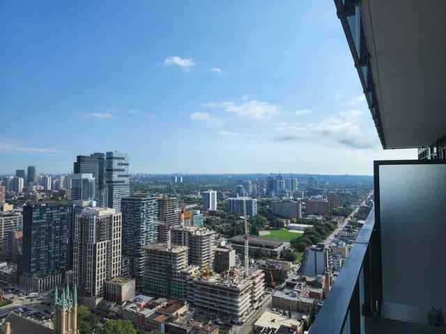 3809 - 20 Lombard St, Condo with 1 bedrooms, 1 bathrooms and 0 parking in Toronto ON | Image 18
