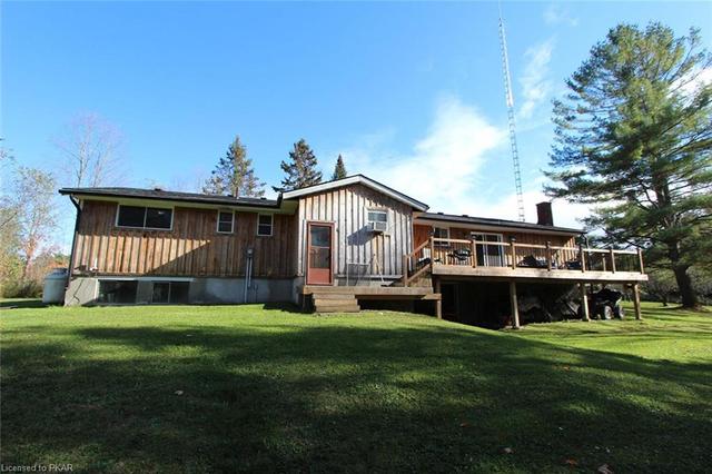 962 12th Line Dummer, House detached with 3 bedrooms, 1 bathrooms and 6 parking in Douro Dummer ON | Image 30