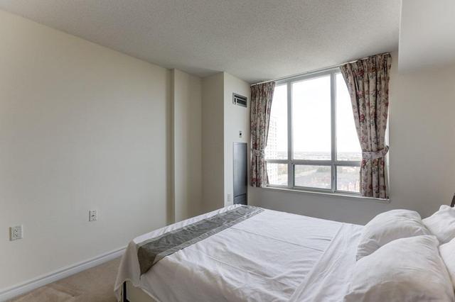 1807 - 2627 Mccowan Rd, Condo with 2 bedrooms, 2 bathrooms and 1 parking in Toronto ON | Image 18