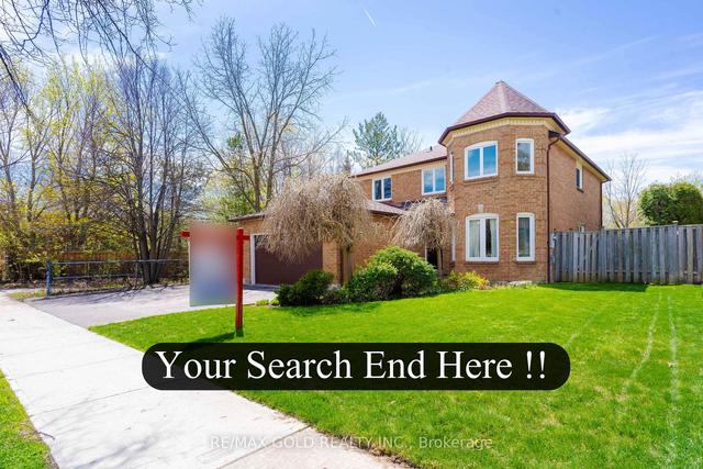 31 Inder Heights Dr, House detached with 4 bedrooms, 3 bathrooms and 5 parking in Brampton ON | Image 23