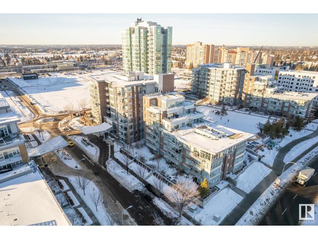 201 - 2606 109 St Nw, Condo with 2 bedrooms, 2 bathrooms and 1 parking in Edmonton AB | Image 2