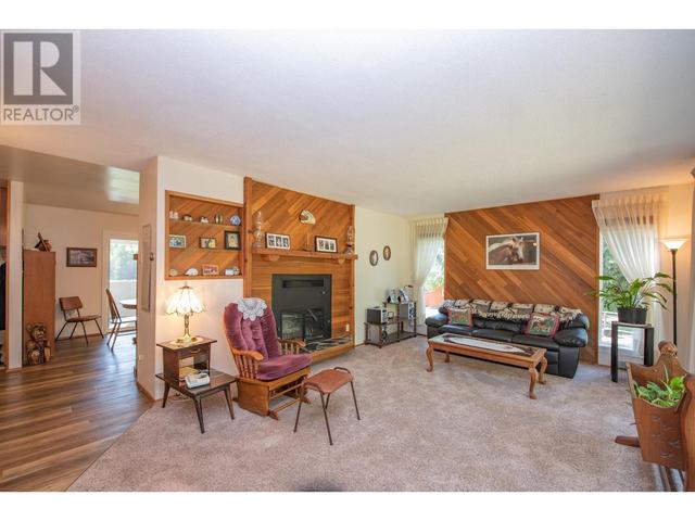 225 Trinity Valley Road, House detached with 4 bedrooms, 1 bathrooms and 20 parking in North Okanagan D BC | Image 12
