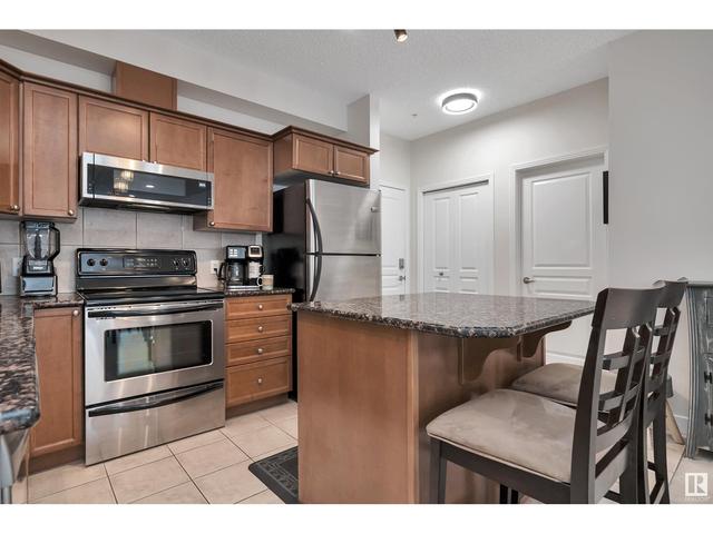 221 - 8931 156 St Nw, Condo with 2 bedrooms, 2 bathrooms and 1 parking in Edmonton AB | Image 11