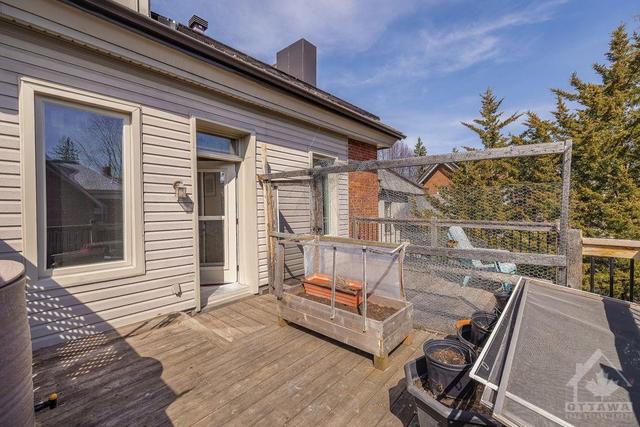 252 Daly Avenue, Townhouse with 4 bedrooms, 4 bathrooms and 3 parking in Ottawa ON | Image 28