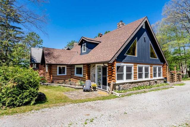 53 Brock St, House detached with 5 bedrooms, 4 bathrooms and 10 parking in Penetanguishene ON | Image 1