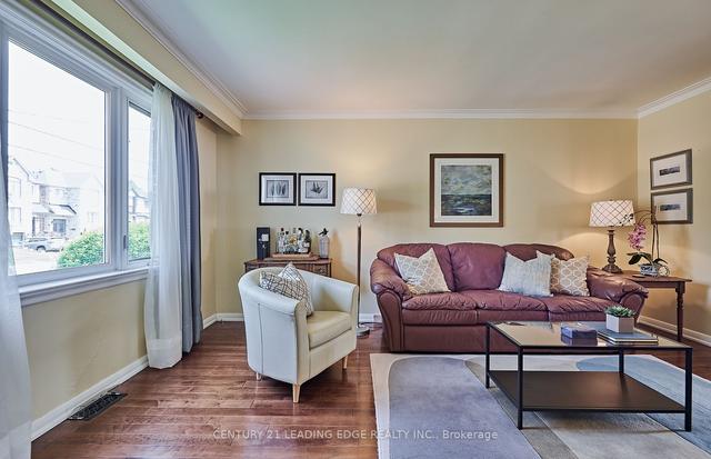 111 Park St, House semidetached with 3 bedrooms, 2 bathrooms and 1 parking in Toronto ON | Image 30