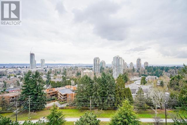 1201 - 7171 Beresford Street, Condo with 2 bedrooms, 2 bathrooms and 2 parking in Burnaby BC | Image 21