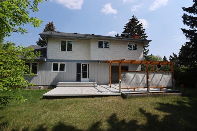 336 Valencia Place Nw, House detached with 5 bedrooms, 3 bathrooms and 4 parking in Calgary AB | Image 4