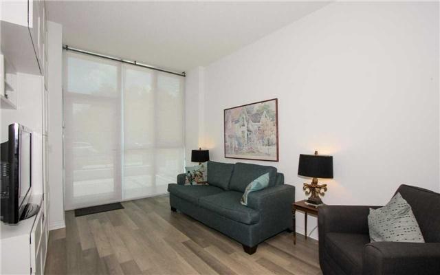 110 - 80 Esther Lorrie Dr, Condo with 1 bedrooms, 1 bathrooms and 2 parking in Toronto ON | Image 8