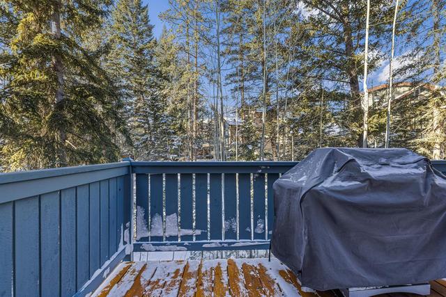 129 - 901 Benchlands Trail, Home with 3 bedrooms, 3 bathrooms and 2 parking in Kananaskis AB | Image 4