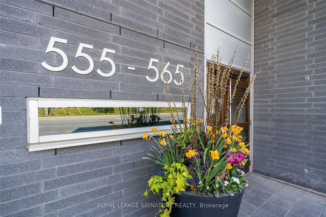 e1007 - 555 Wilson Ave, Condo with 2 bedrooms, 2 bathrooms and 1 parking in Toronto ON | Image 12