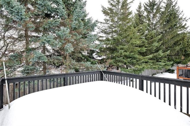 13 Coulson Court, Townhouse with 3 bedrooms, 2 bathrooms and 4 parking in Ottawa ON | Image 27