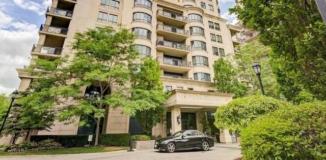 1703c - 662 Sheppard Ave E, Condo with 2 bedrooms, 3 bathrooms and 2 parking in Toronto ON | Image 24