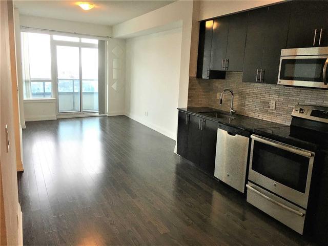 1730 - 7161 Yonge St, Condo with 1 bedrooms, 1 bathrooms and 1 parking in Markham ON | Image 18