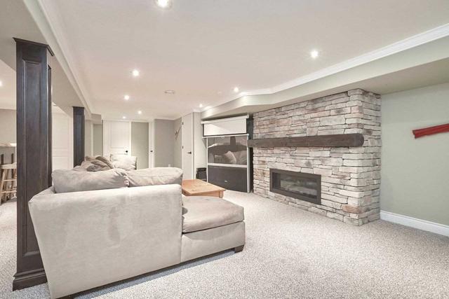 1197 Birchcliffe Cres, House detached with 3 bedrooms, 4 bathrooms and 20 parking in Severn ON | Image 8