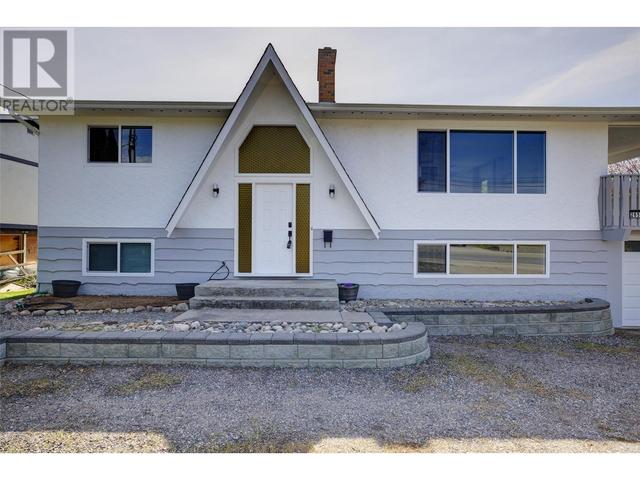 2653 Springfield Road, House detached with 4 bedrooms, 3 bathrooms and 5 parking in Kelowna BC | Image 3