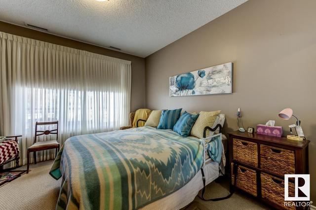 102 - 9820 165 St Nw Nw, Condo with 1 bedrooms, 1 bathrooms and 3 parking in Edmonton AB | Image 12