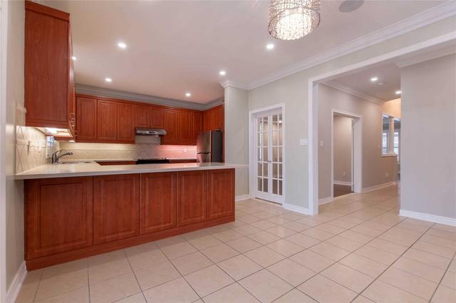 79 Vellore Ave, House detached with 4 bedrooms, 5 bathrooms and 5 parking in Vaughan ON | Image 40