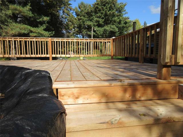 11831 Highway 522 S, House detached with 3 bedrooms, 1 bathrooms and 4 parking in Parry Sound, Unorganized, Centre Part ON | Image 21