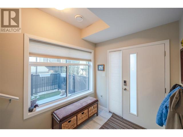 120 - 388 Eckhardt Avenue E, House attached with 3 bedrooms, 1 bathrooms and 4 parking in Penticton BC | Image 36