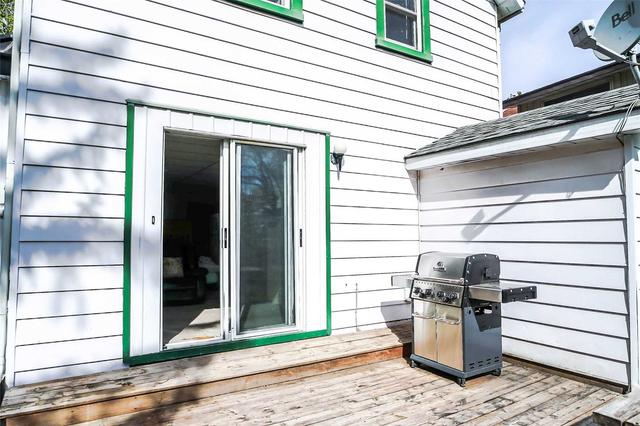 213 Victoria St, House detached with 3 bedrooms, 1 bathrooms and 3 parking in Shelburne ON | Image 29