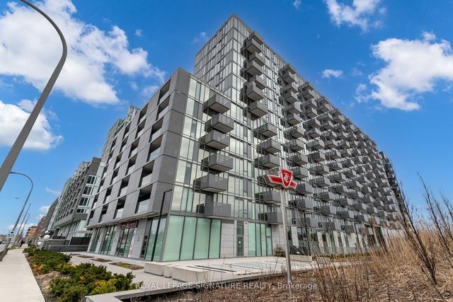 1116 - 38 Monte Kwinter Crt, Condo with 1 bedrooms, 1 bathrooms and 1 parking in Toronto ON | Image 12