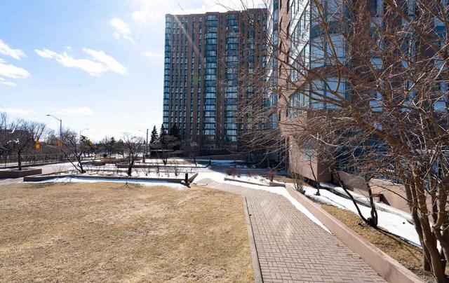 405 - 115 Hillcrest Ave, Condo with 1 bedrooms, 1 bathrooms and 1 parking in Mississauga ON | Image 21
