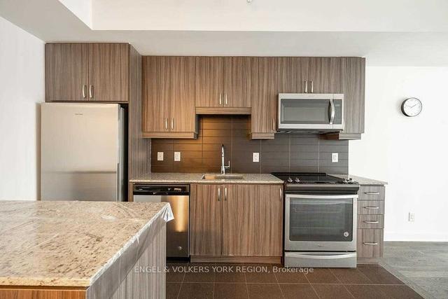 517 - 9199 Yonge St W, Condo with 2 bedrooms, 2 bathrooms and 1 parking in Richmond Hill ON | Image 18