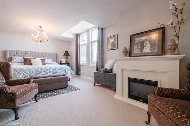167 Grandville Circle, House detached with 3 bedrooms, 2 bathrooms and 6 parking in Brant ON | Image 21