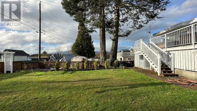 3915 Montrose St, House detached with 4 bedrooms, 2 bathrooms and 2 parking in Port Alberni BC | Image 37