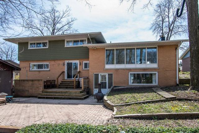 176 Greenbrook Dr, House detached with 4 bedrooms, 3 bathrooms and 4 parking in Kitchener ON | Image 26