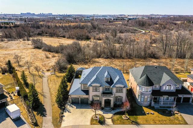 106 Valleycreek Dr, House detached with 5 bedrooms, 6 bathrooms and 8 parking in Brampton ON | Image 1
