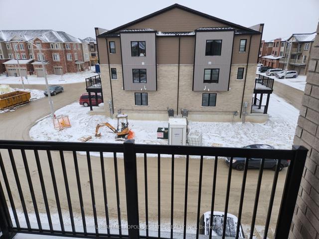 unit #4 - 53 Pumpkin Corner Cres, Townhouse with 3 bedrooms, 2 bathrooms and 2 parking in Barrie ON | Image 28