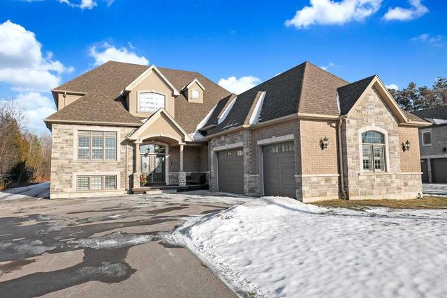 627 Townline Rd N, House detached with 3 bedrooms, 3 bathrooms and 10 parking in Clarington ON | Image 36