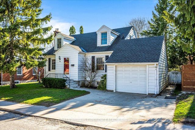 96 Drury Lane, House detached with 3 bedrooms, 2 bathrooms and 3 parking in Barrie ON | Image 12