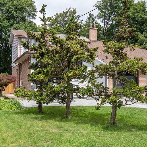 160 Three Valleys Dr, House semidetached with 2 bedrooms, 4 bathrooms and 3 parking in Toronto ON | Image 38