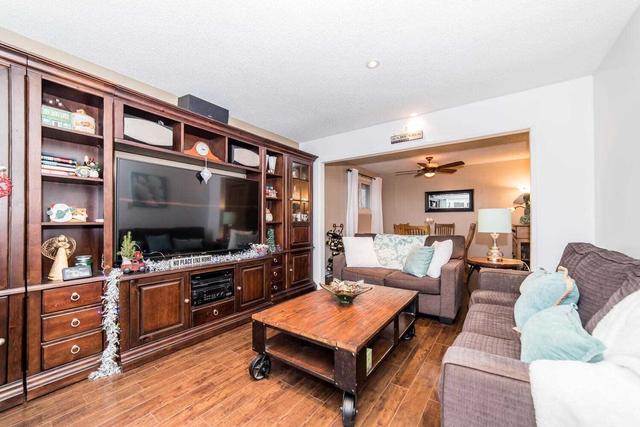 679 Central Park Blvd N, House detached with 2 bedrooms, 2 bathrooms and 2 parking in Oshawa ON | Image 38