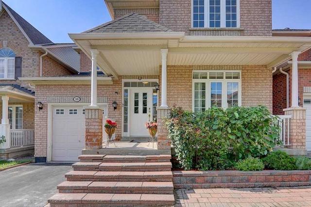 10 Autumnglen Rd, House detached with 4 bedrooms, 4 bathrooms and 3 parking in Markham ON | Image 34
