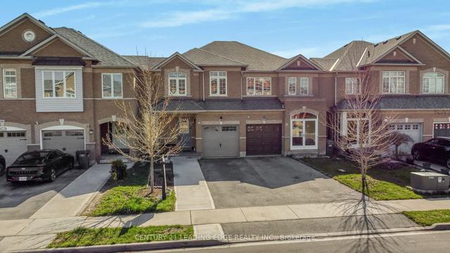 50 Marycroft Crt, House semidetached with 3 bedrooms, 4 bathrooms and 3 parking in Brampton ON | Image 12