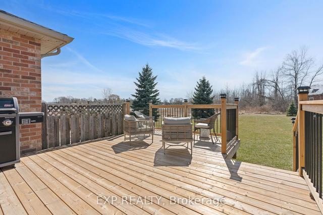 40 Pulla St, House attached with 2 bedrooms, 3 bathrooms and 4 parking in Quinte West ON | Image 22