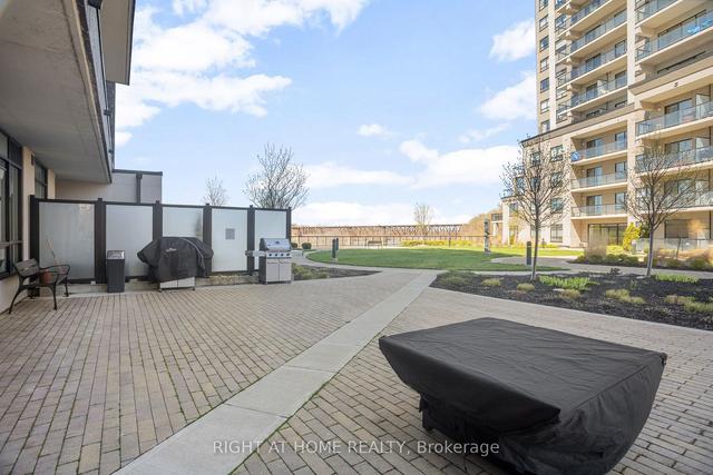 311 - 150 Water St N, Condo with 1 bedrooms, 1 bathrooms and 1 parking in Cambridge ON | Image 20