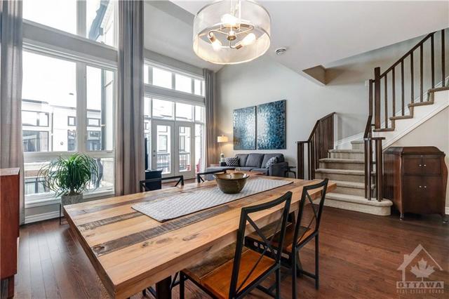 248 Pembina Private, House attached with 2 bedrooms, 2 bathrooms and 2 parking in Ottawa ON | Image 6