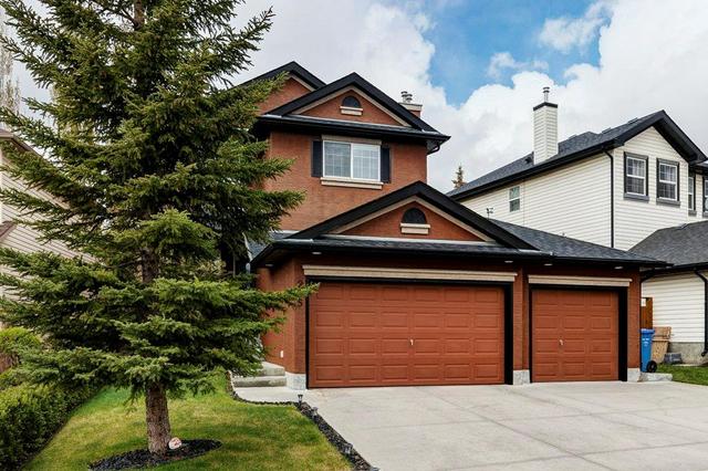 235 Panorama Hills Road Nw, House detached with 3 bedrooms, 3 bathrooms and 6 parking in Calgary AB | Image 32