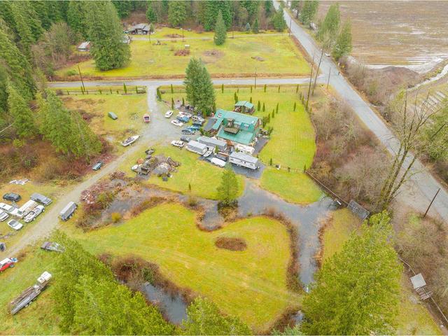 36057 Beyer Road, House detached with 1 bedrooms, 1 bathrooms and 10 parking in Fraser Valley F BC | Image 15