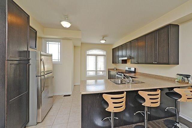 8 - 6625 Falconer Dr, Townhouse with 3 bedrooms, 3 bathrooms and 1 parking in Mississauga ON | Image 6