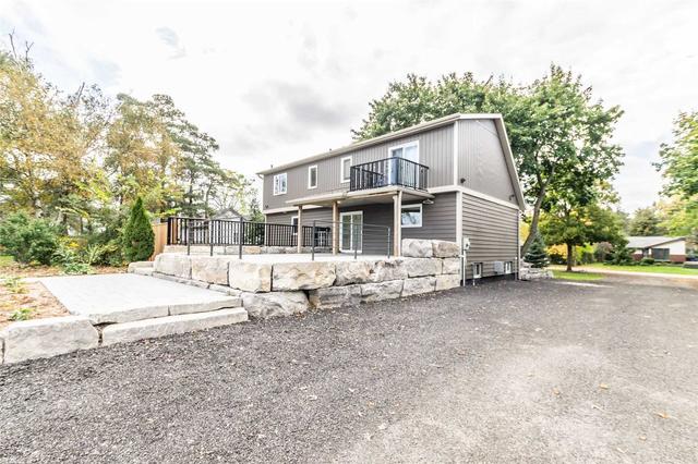 536 Evans Rd, House detached with 3 bedrooms, 3 bathrooms and 19 parking in Hamilton ON | Image 32