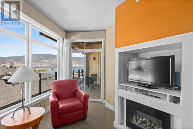 518 - 12811 Lakeshore Drive, Condo with 2 bedrooms, 2 bathrooms and null parking in Summerland BC | Image 10