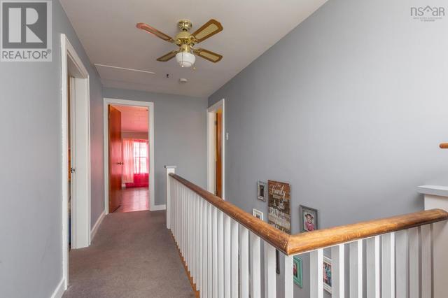 171 Pleasant Street, House detached with 5 bedrooms, 1 bathrooms and null parking in Yarmouth NS | Image 19