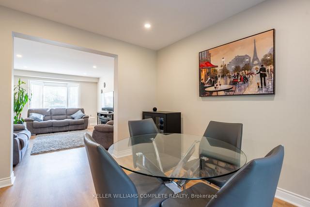 9 - 275 Pelham Rd, Townhouse with 3 bedrooms, 2 bathrooms and 1 parking in St. Catharines ON | Image 2